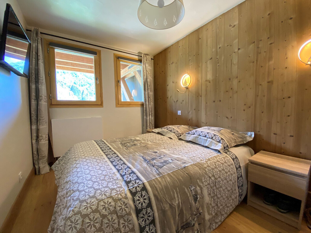 Chalet 12 pers, 4 niveaux avec sauna et jacuzzi - Photo 5