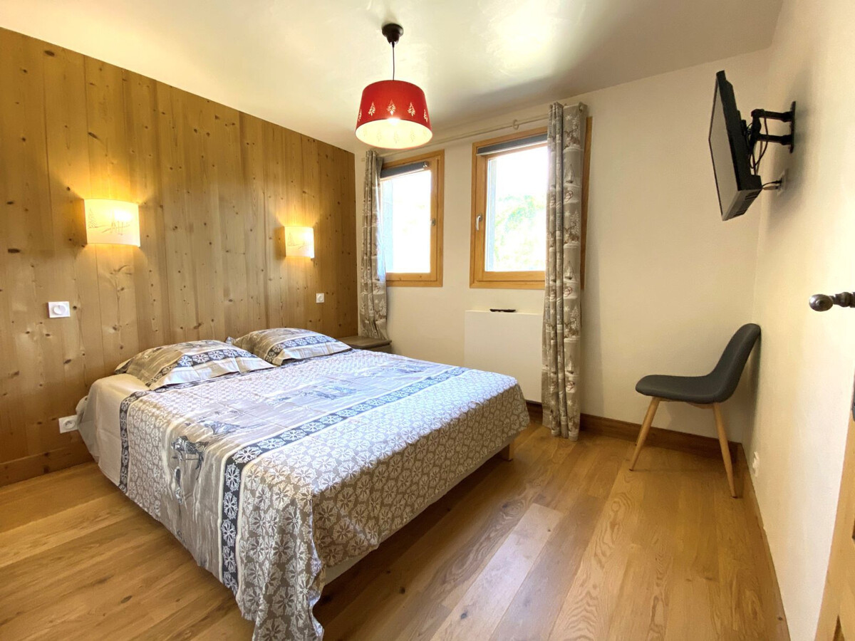 Chalet 12 pers, 4 niveaux avec sauna et jacuzzi - Photo 6