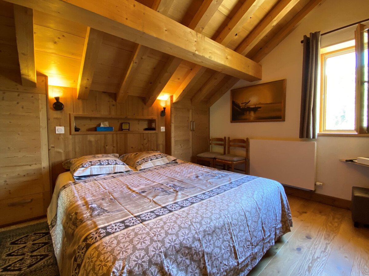 Chalet 12 pers, 4 niveaux avec sauna et jacuzzi - Photo 7