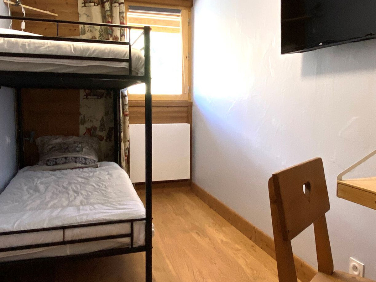 Chalet 12 pers, 4 niveaux avec sauna et jacuzzi - Photo 8