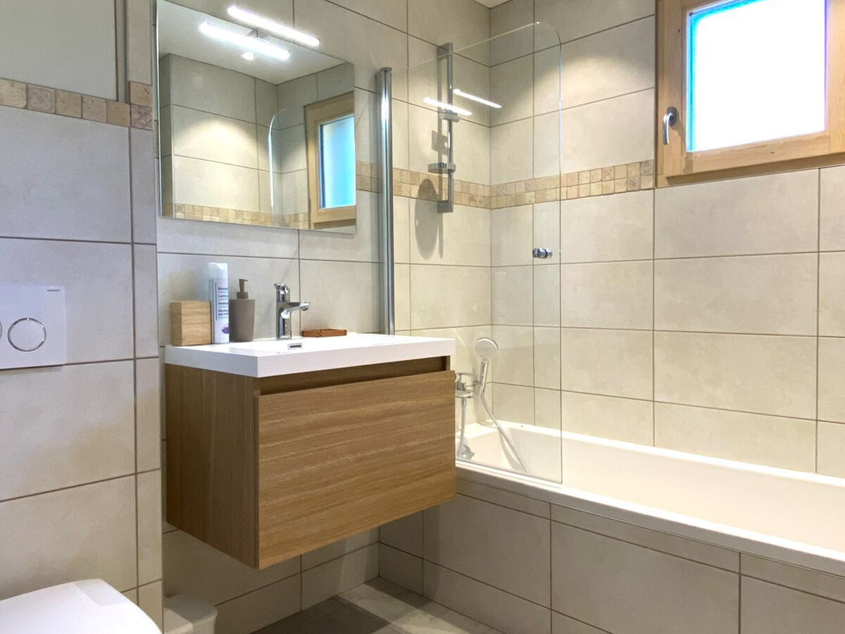 Chalet 12 pers, 4 niveaux avec sauna et jacuzzi - Photo 10
