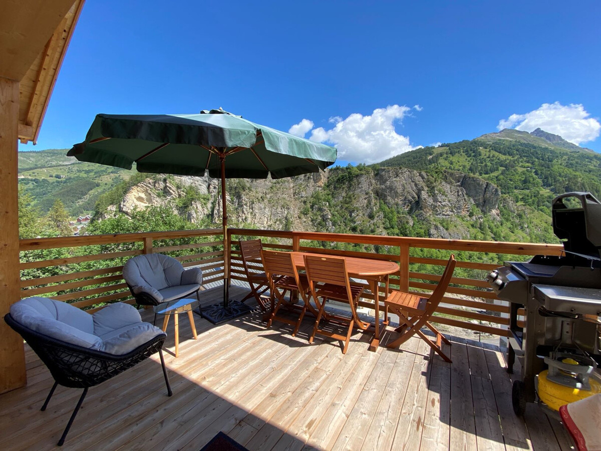 Chalet 12 pers, 4 niveaux avec sauna et jacuzzi - Photo 15