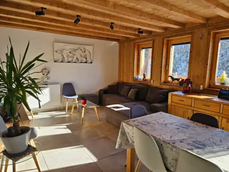 Location chalet de vacances à Valloire