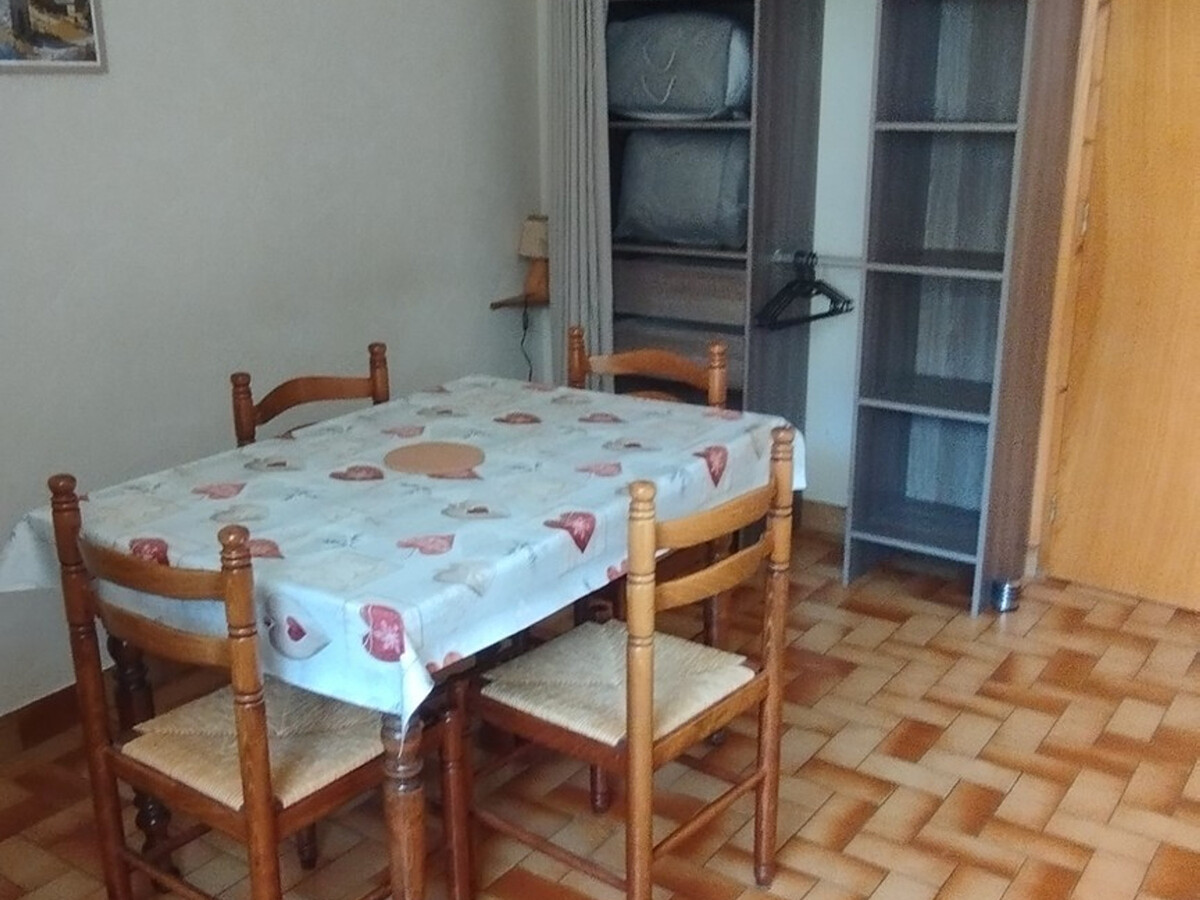 Appartement 4 pers, parking privé à Valloire - Photo 3