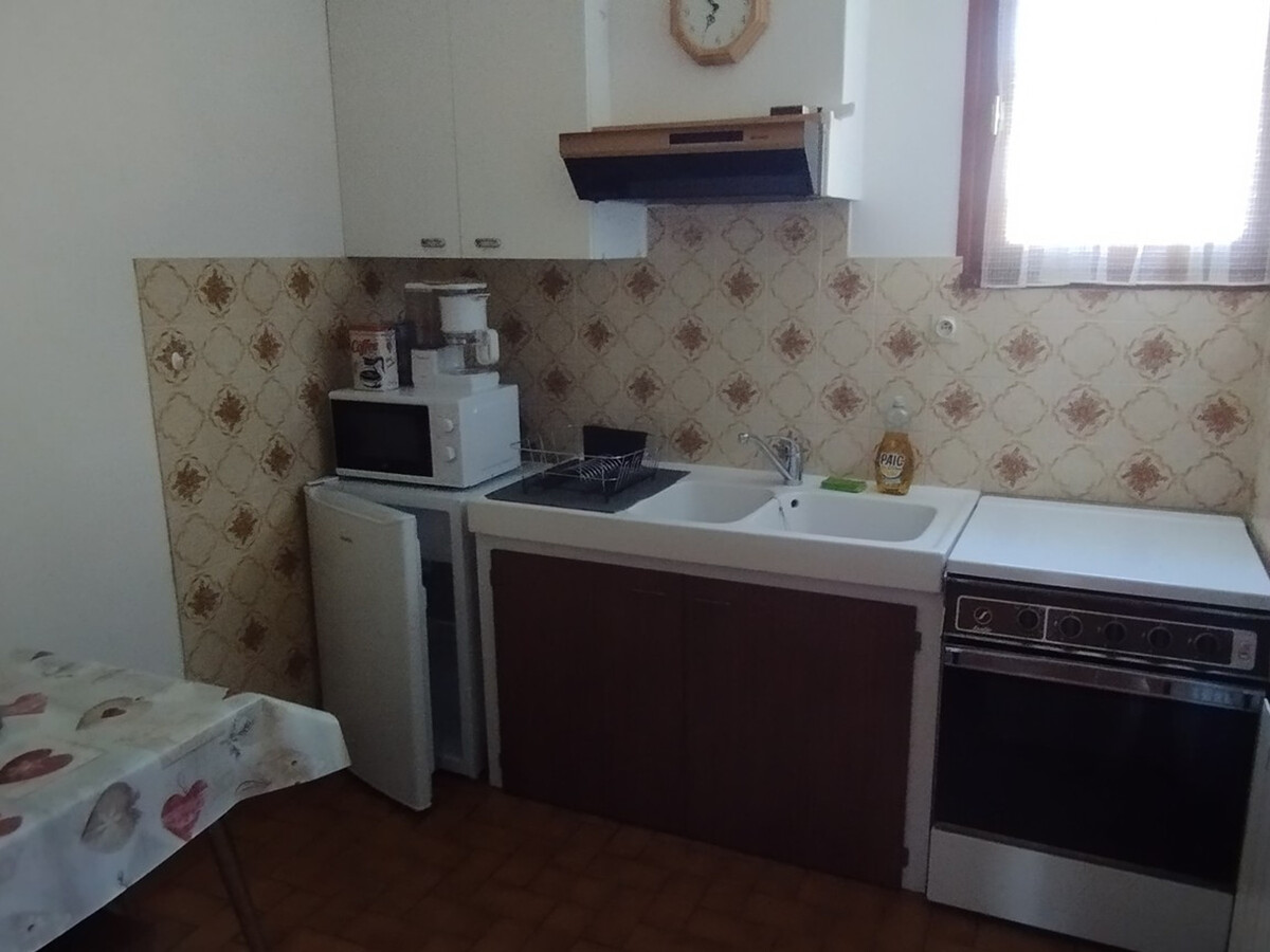 Appartement 4 pers, parking privé à Valloire - Photo 4