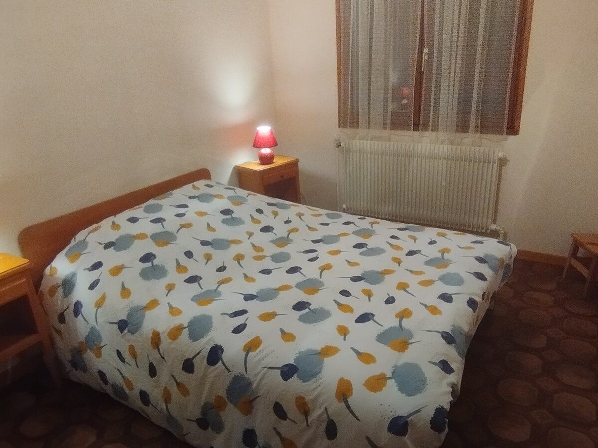 Appartement 4 pers, parking privé à Valloire - Photo 5