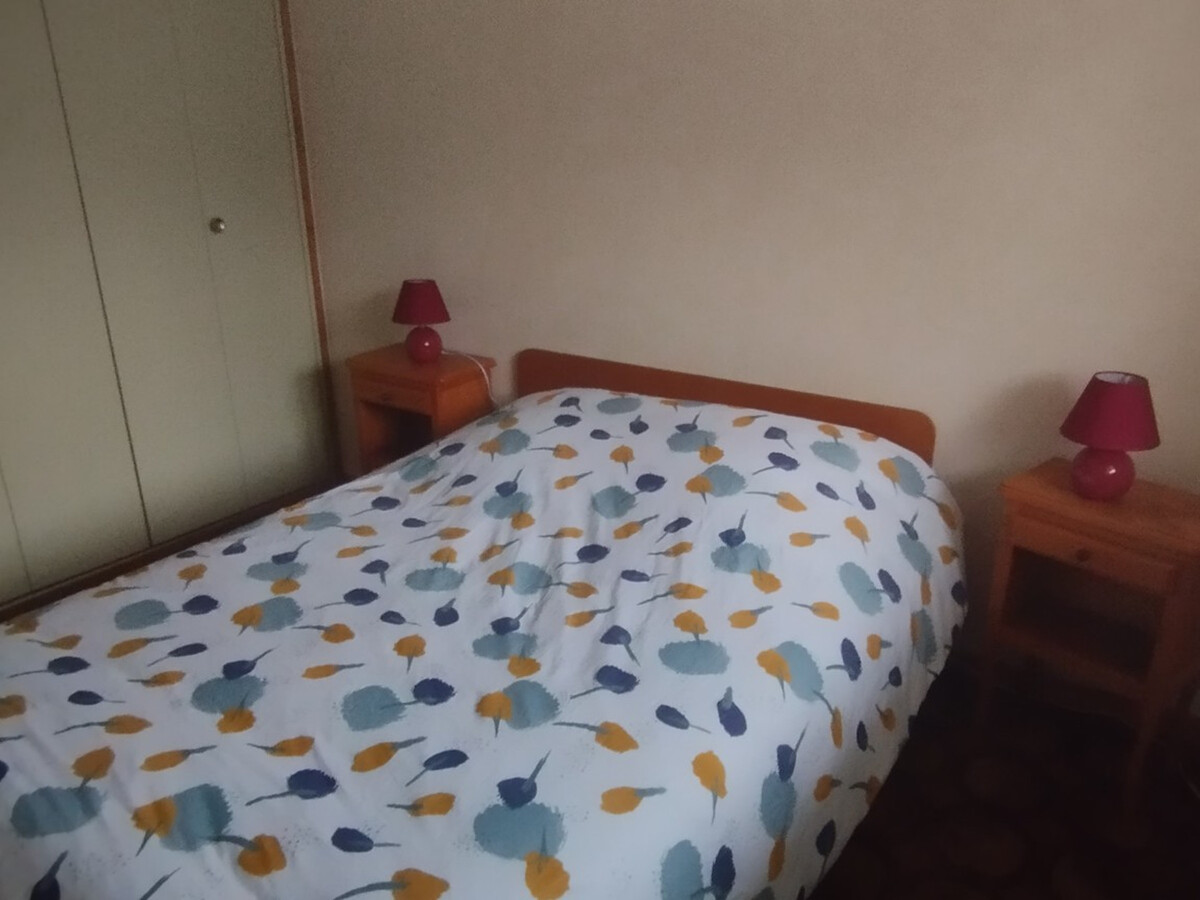 Appartement 4 pers, parking privé à Valloire - Photo 6