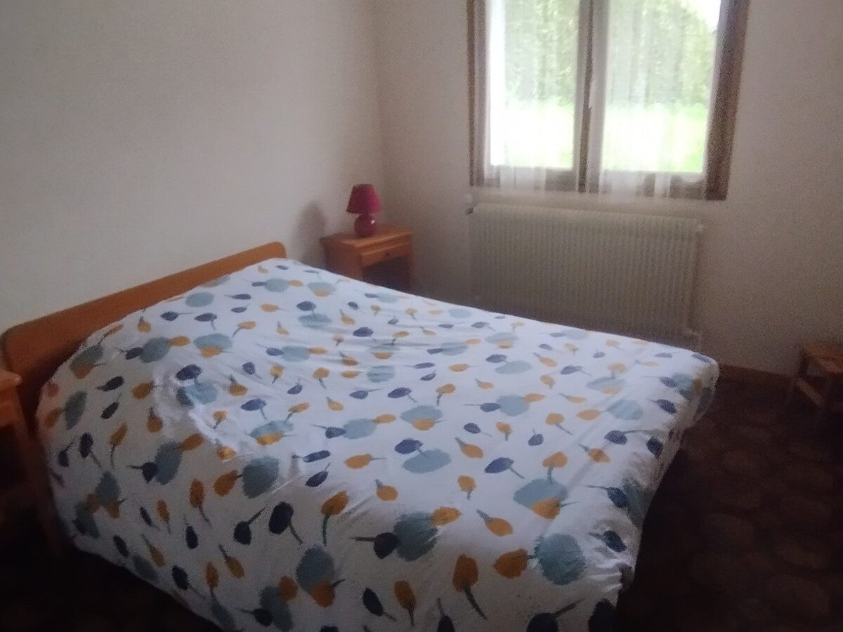 Appartement 4 pers, parking privé à Valloire - Photo 7