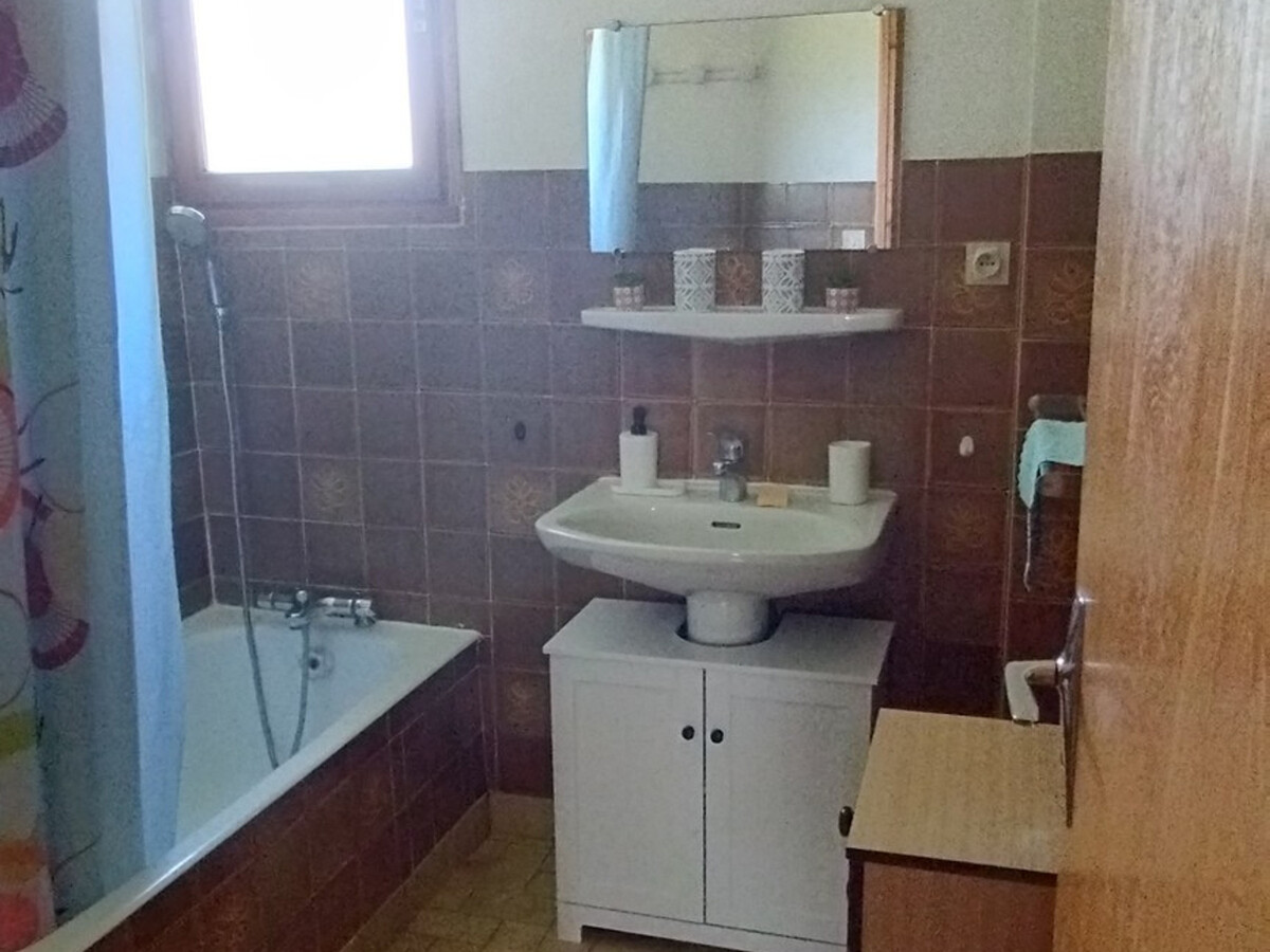 Appartement 4 pers, parking privé à Valloire - Photo 8
