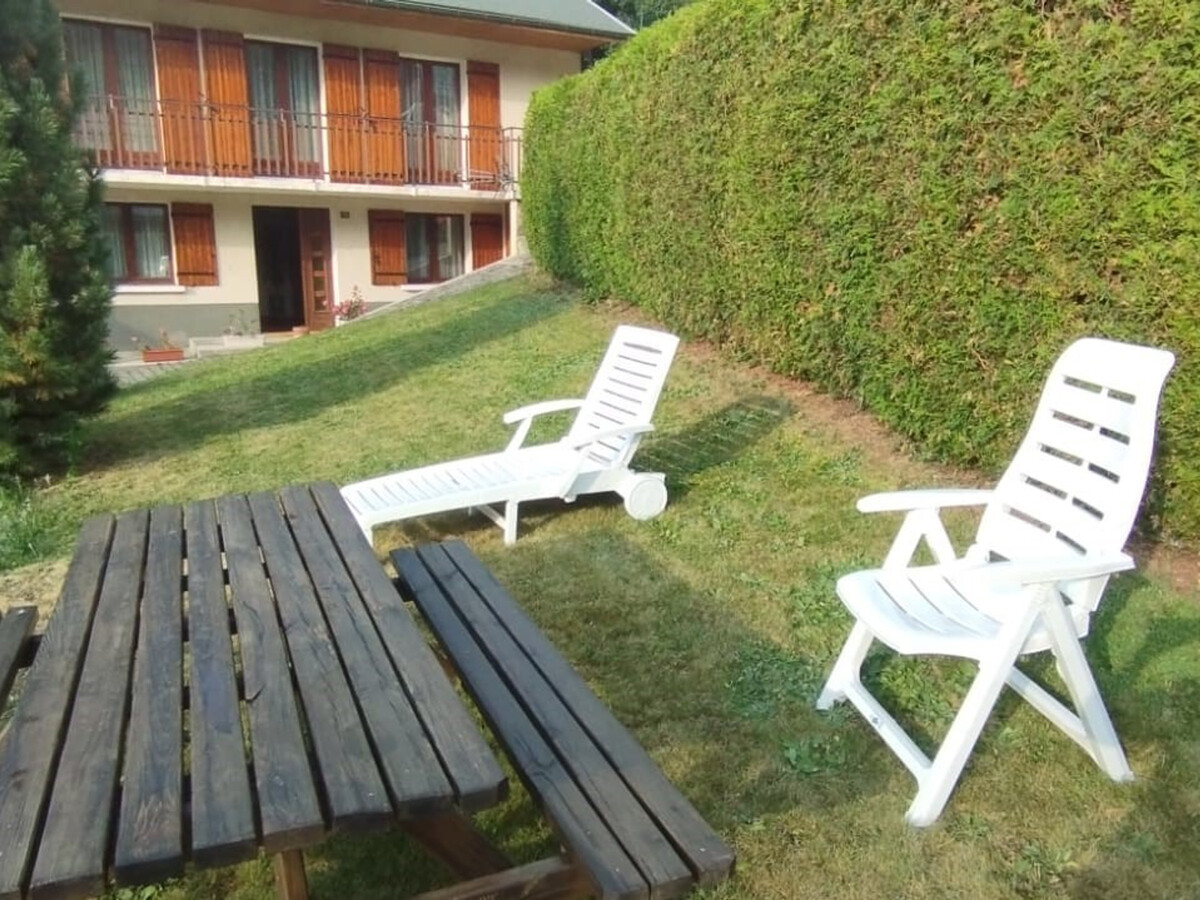 Appartement 4 pers, parking privé à Valloire - Photo 10