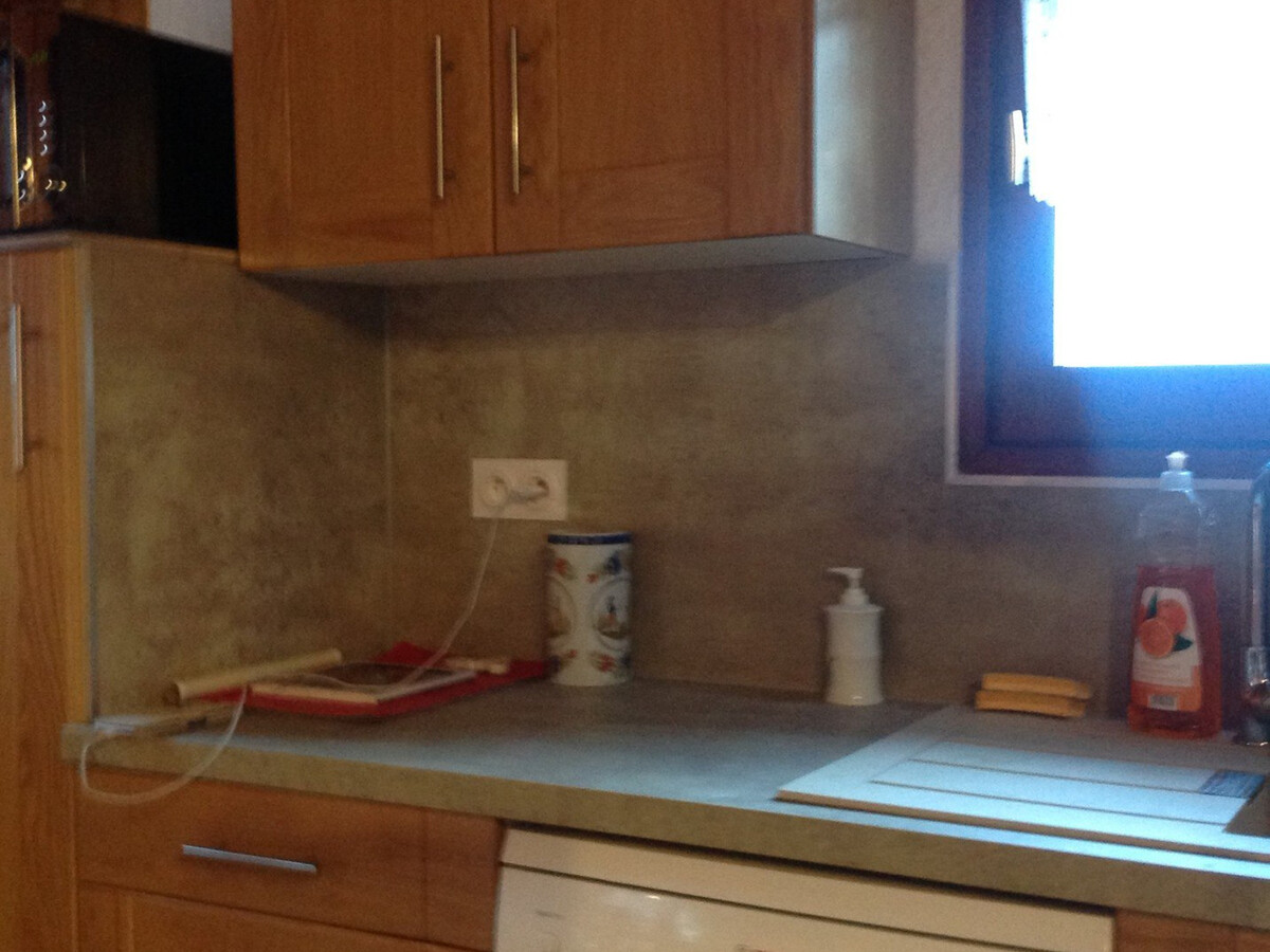 Studio mezzanine 4 pers, Valloire, balcon, proche pistes - Photo 6