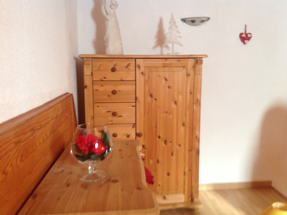 Studio mezzanine 4 pers, Valloire, balcon, proche pistes - Photo 11