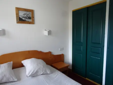 Duplex 6 personnes avec piscine et sauna à Valloire : photo 4