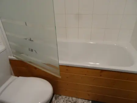 Duplex 6 personnes avec piscine et sauna à Valloire : photo 7