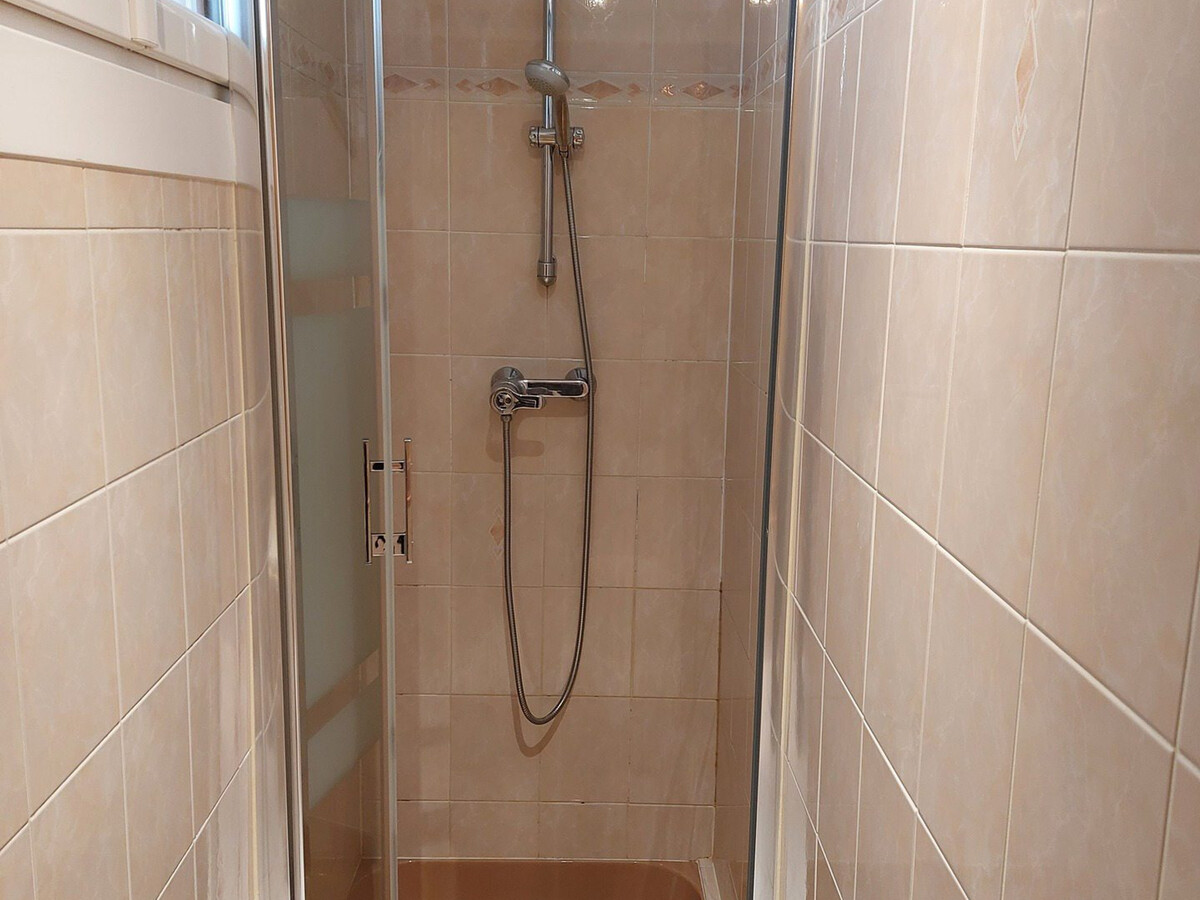 Duplex 8 pers, 3 chambres avec balcon à Valloire - Photo 12