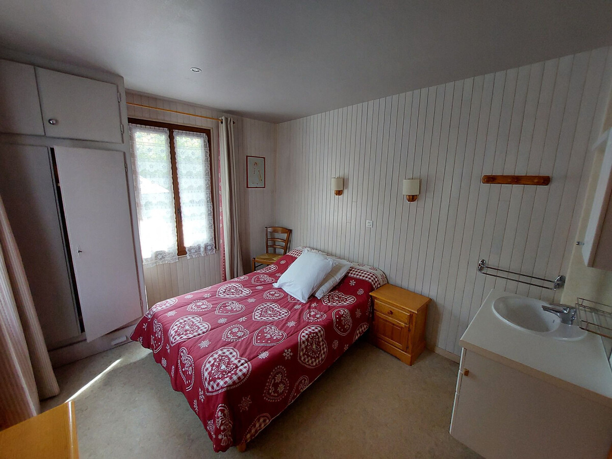 Appart 2 pièces 4 personnes à Valloire, animaux OK - Photo 6