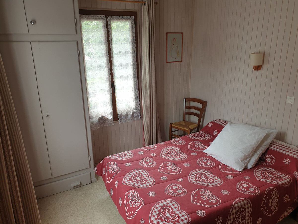 Appart 2 pièces 4 personnes à Valloire, animaux OK - Photo 7