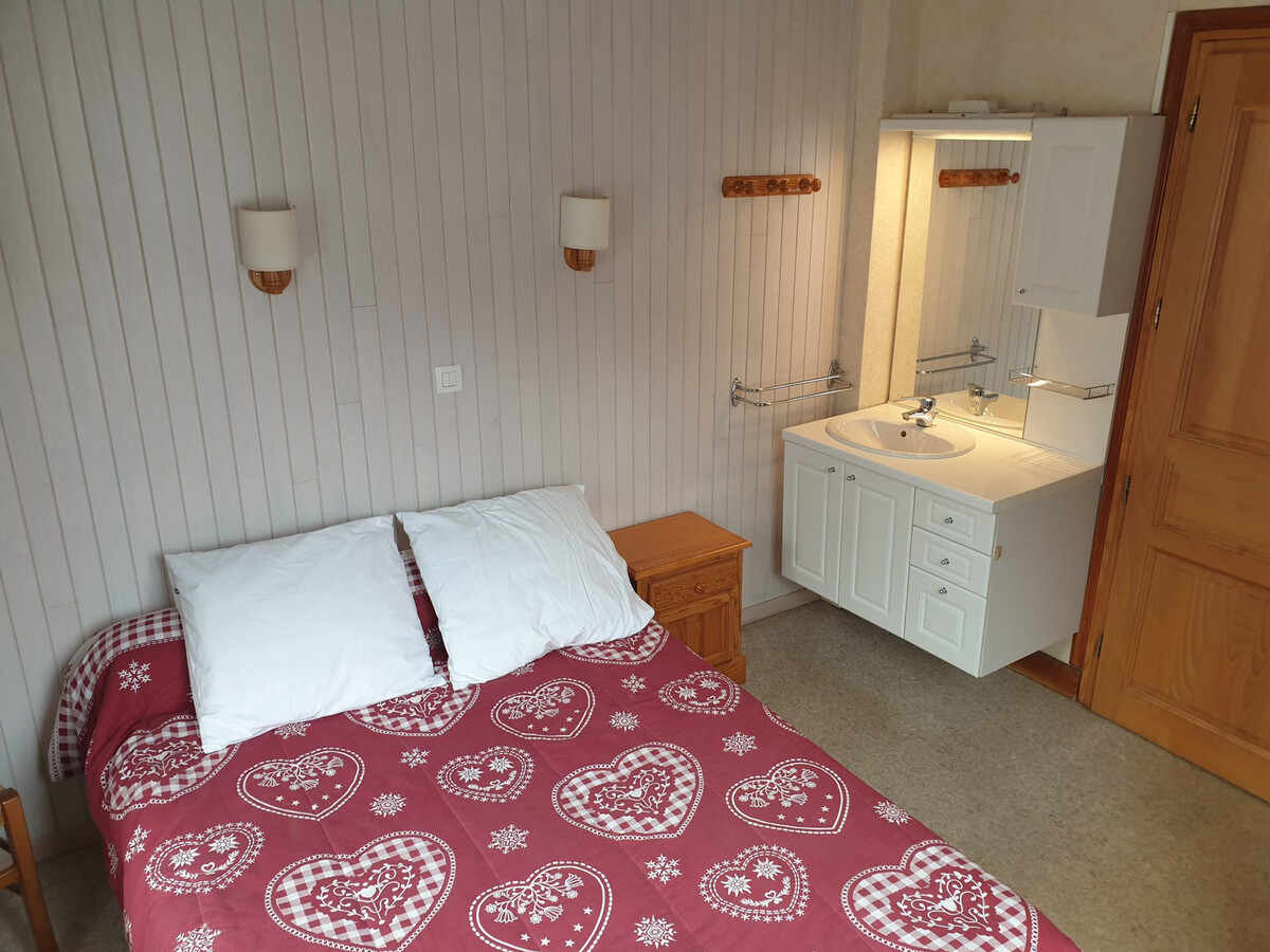 Appart 2 pièces 4 personnes à Valloire, animaux OK - Photo 8