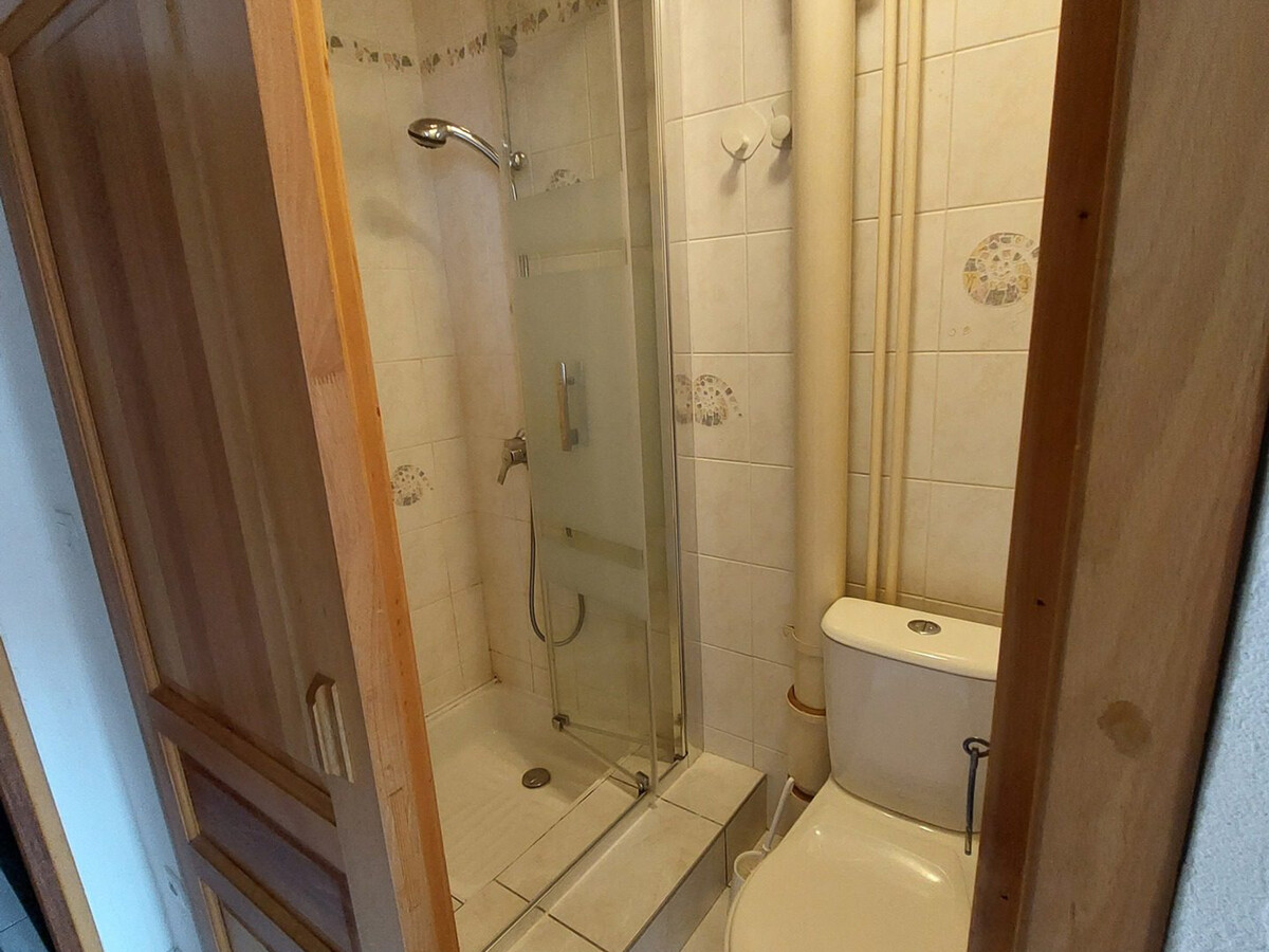 Appart 2 pièces 4 personnes à Valloire, animaux OK - Photo 9