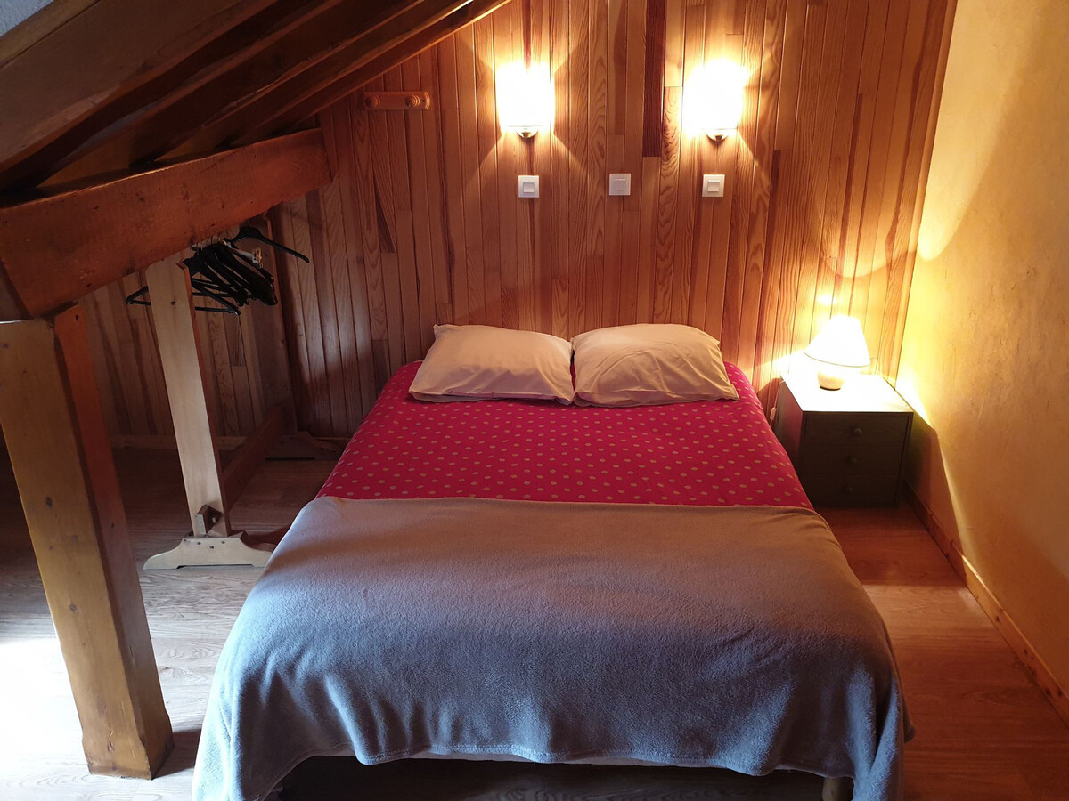 Appartement 5 pers. animaux admis à Valloire - Photo 7