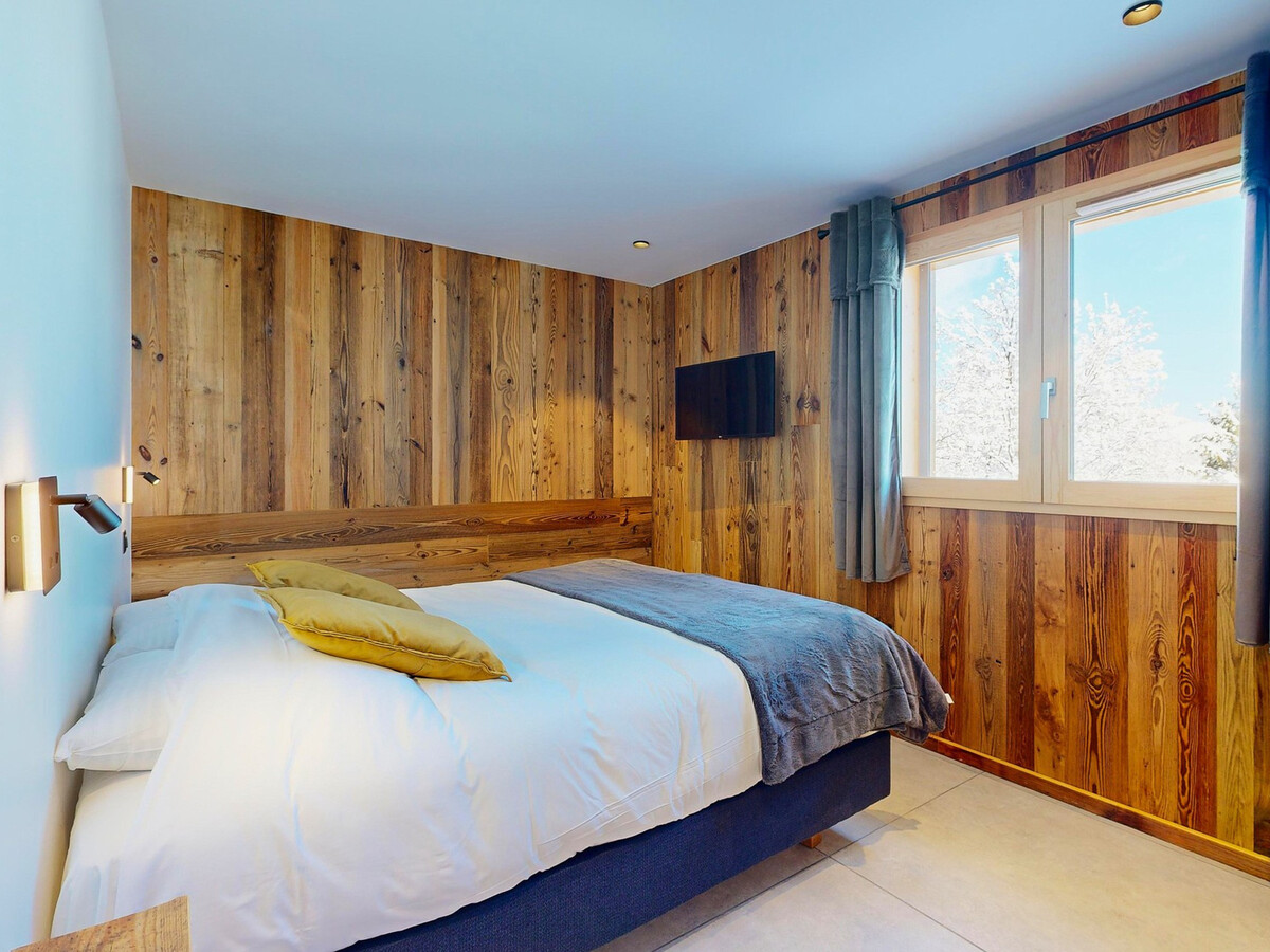 Chalet 5* Signature, 15 pers., spa & jacuzzi · Le Corbier - Photo 7