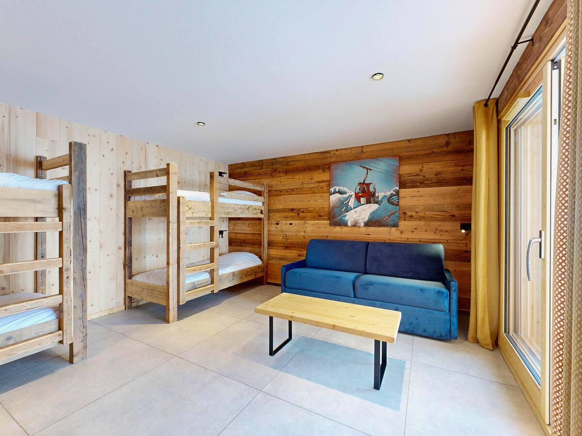 Chalet 5* Signature, 15 pers., spa & jacuzzi · Le Corbier - Photo 9