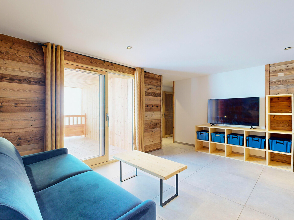 Chalet 5* Signature, 15 pers., spa & jacuzzi · Le Corbier - Photo 10