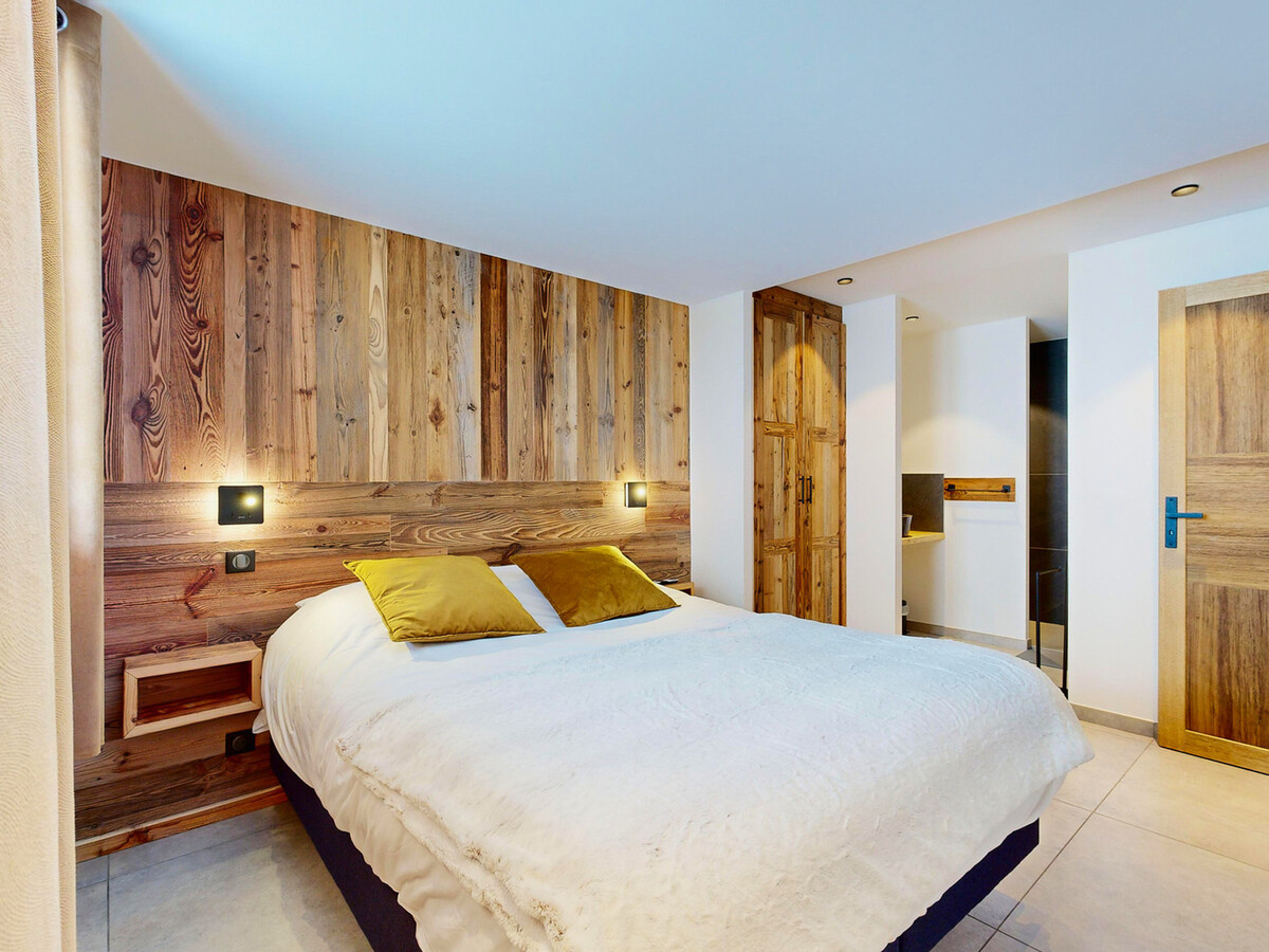 Chalet 5* Signature, 15 pers., spa & jacuzzi · Le Corbier - Photo 13