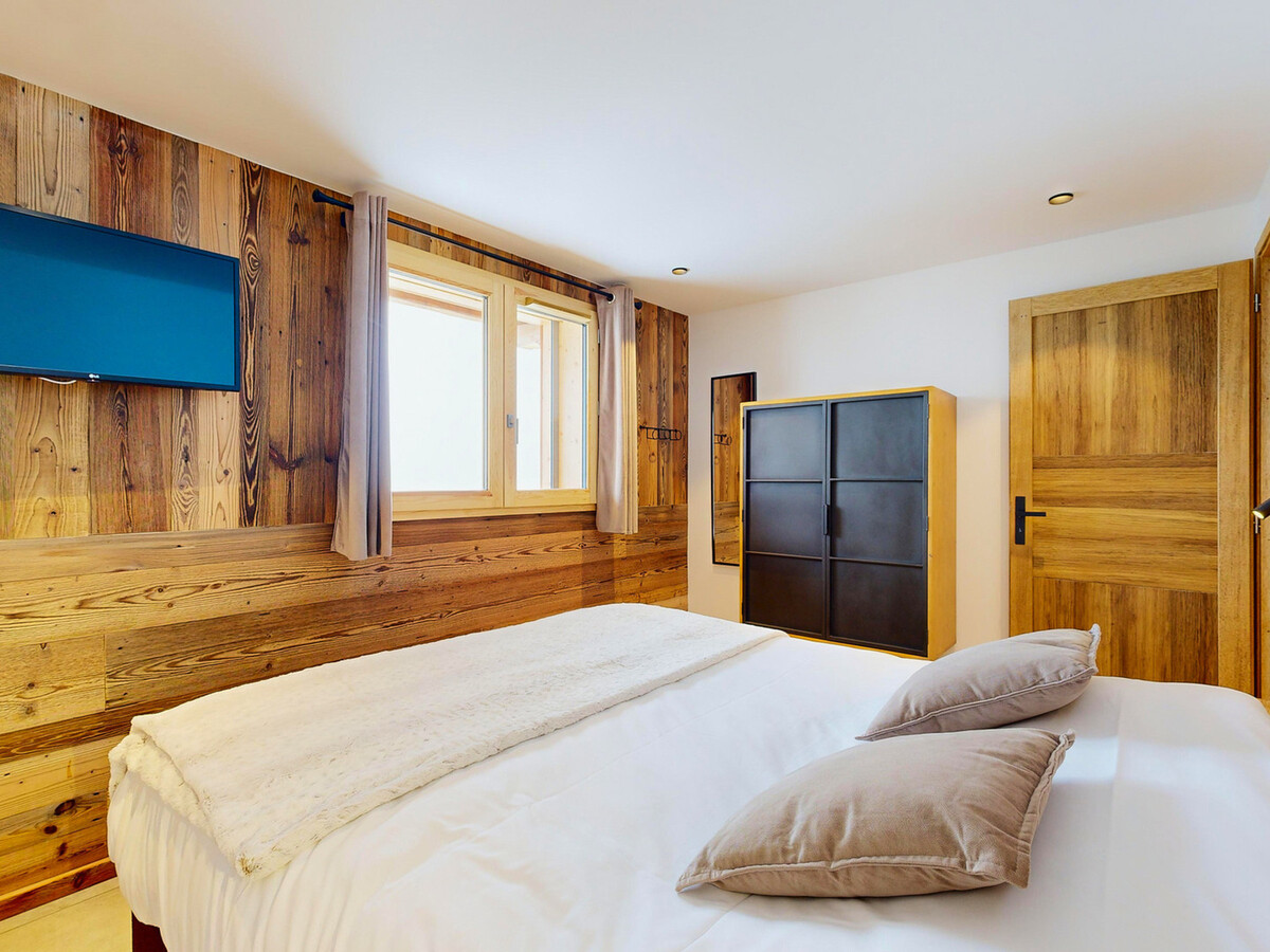 Chalet 5* Signature, 15 pers., spa & jacuzzi · Le Corbier - Photo 14