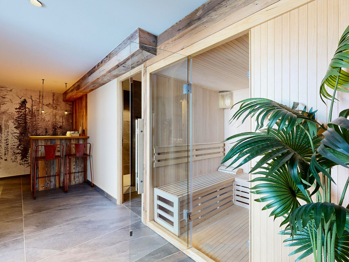 Chalet 5* Signature, 15 pers., spa & jacuzzi · Le Corbier - Photo 15