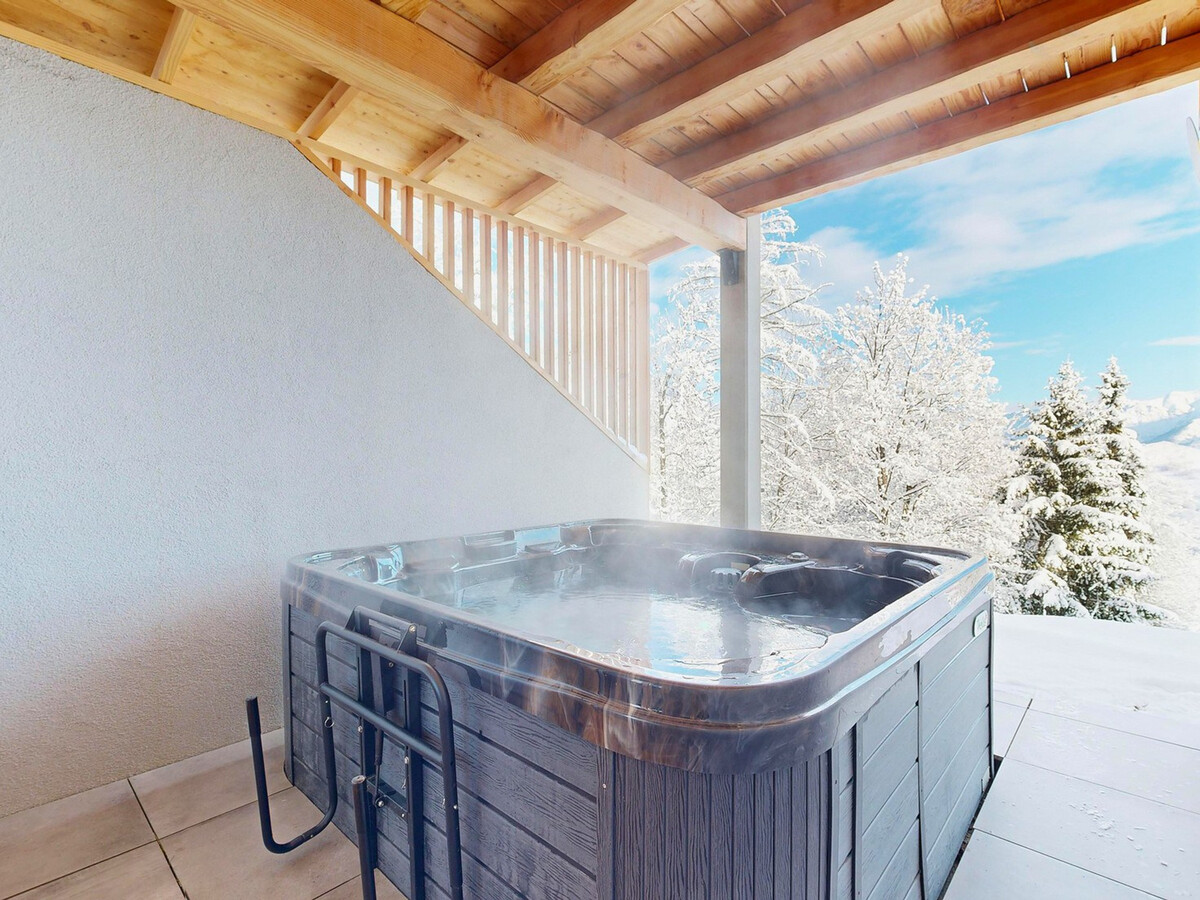 Chalet 5* Signature, 15 pers., spa & jacuzzi · Le Corbier - Photo 16