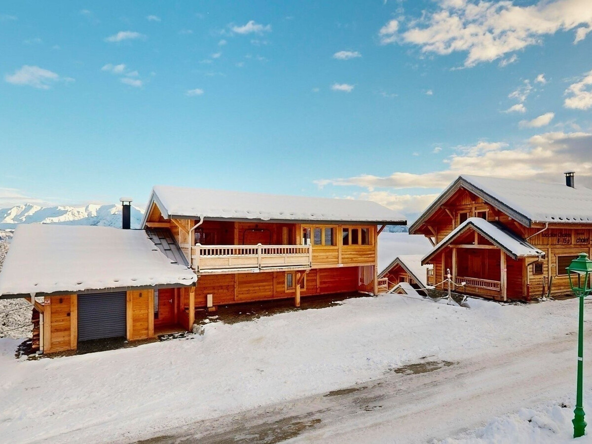Chalet 5* Signature, 15 pers., spa & jacuzzi · Le Corbier - Photo 19