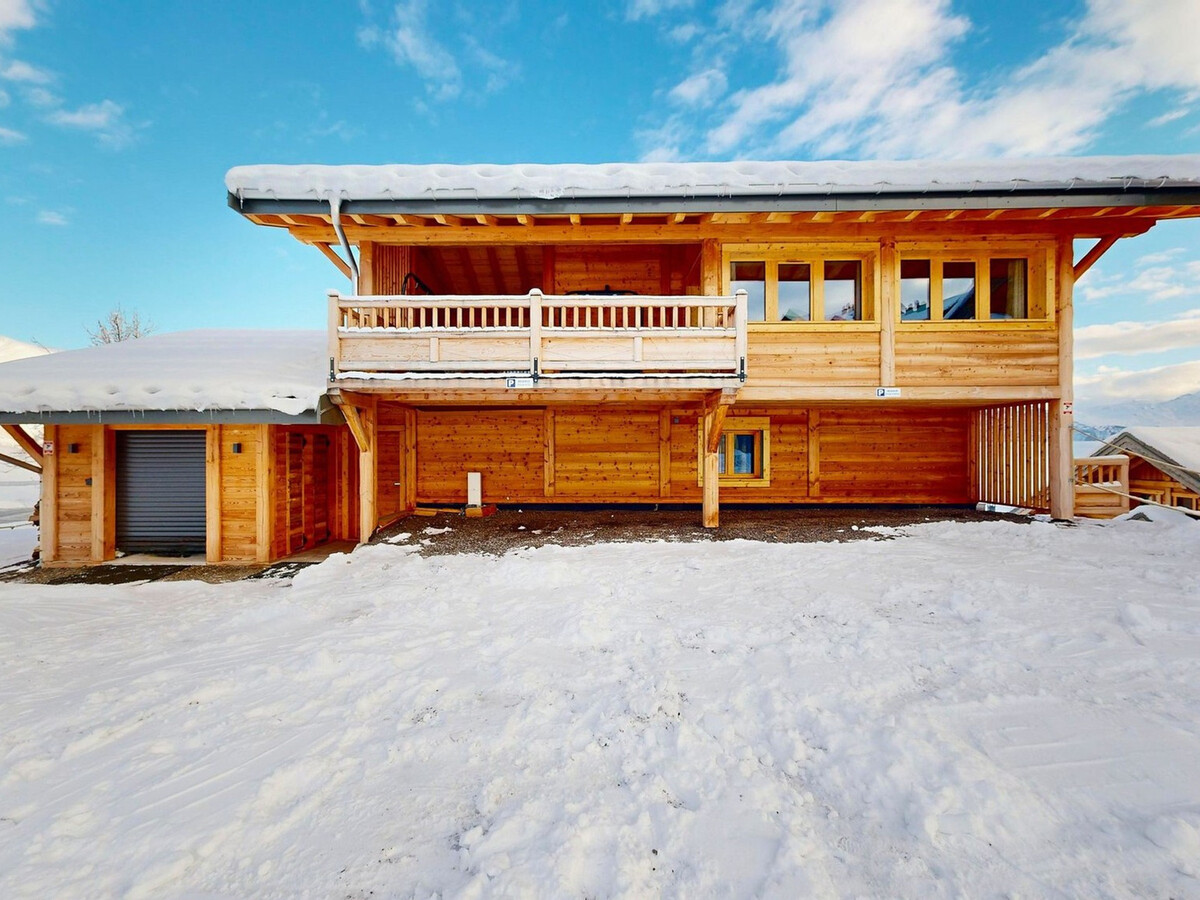 Chalet 5* Signature, 15 pers., spa & jacuzzi · Le Corbier - Photo 20