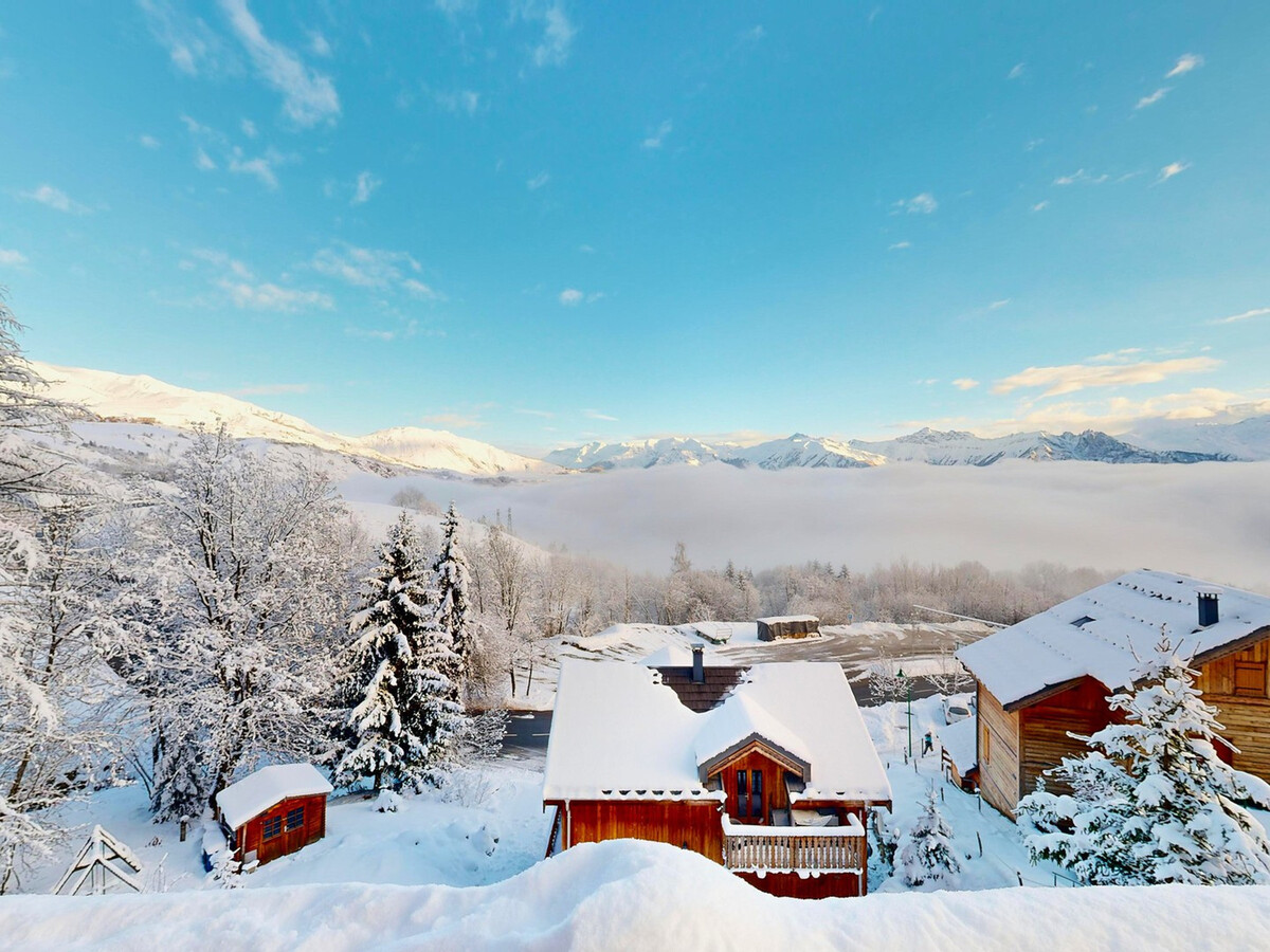 Chalet 5* Signature, 15 pers., spa & jacuzzi · Le Corbier - Photo 22