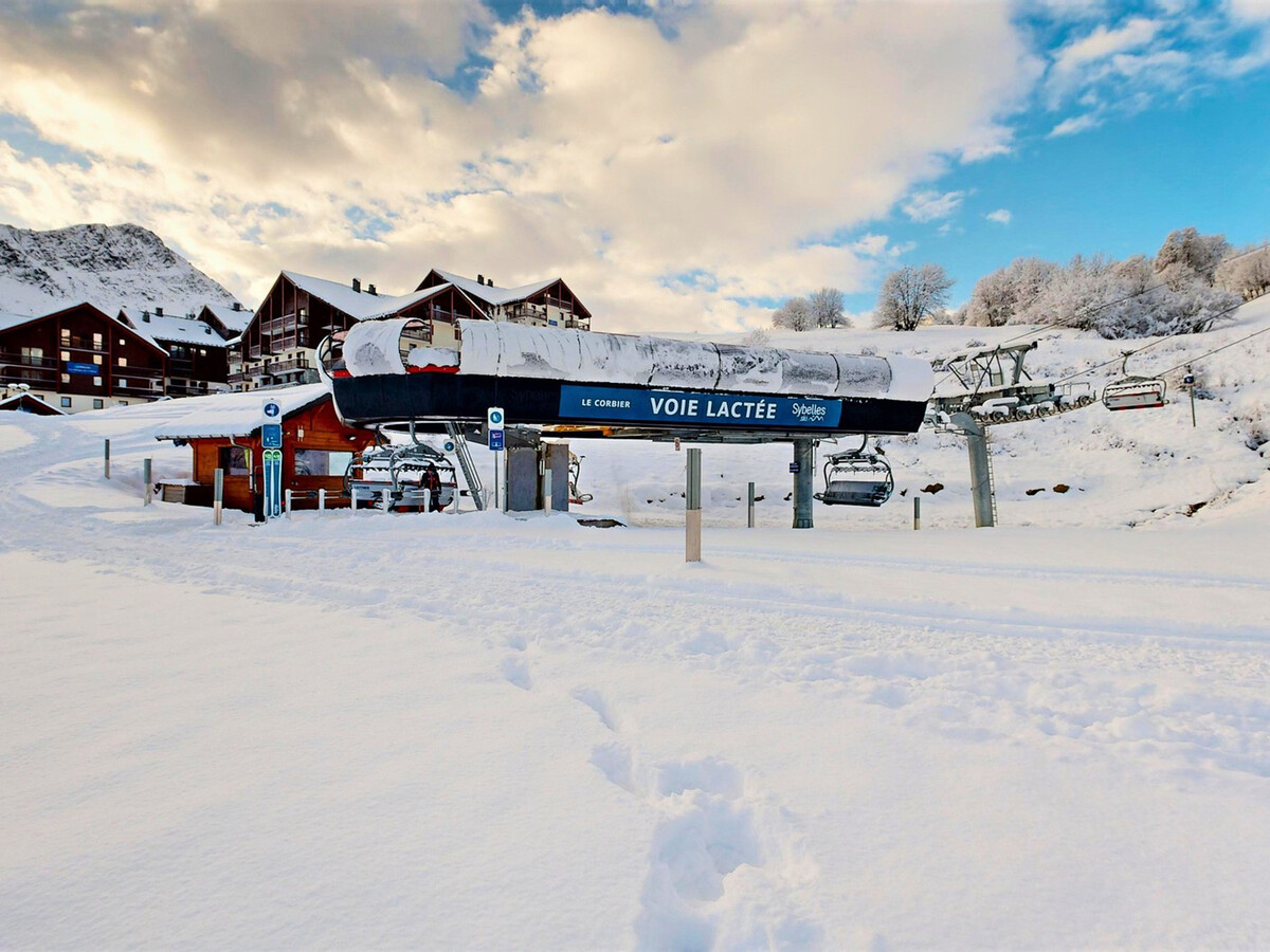 Chalet 5* Signature, 15 pers., spa & jacuzzi · Le Corbier - Photo 23