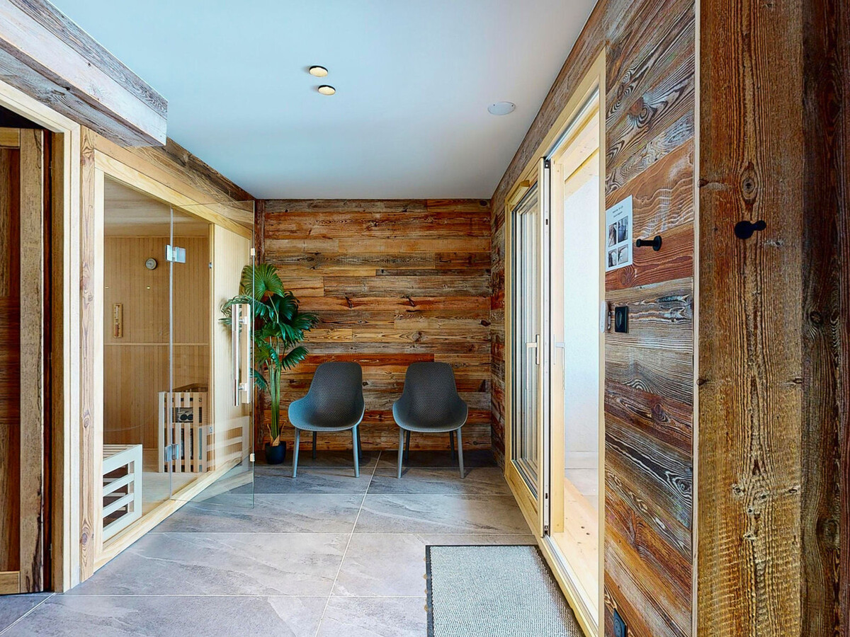 Chalet 5* Signature, 15 pers., spa & jacuzzi · Le Corbier - Photo 27