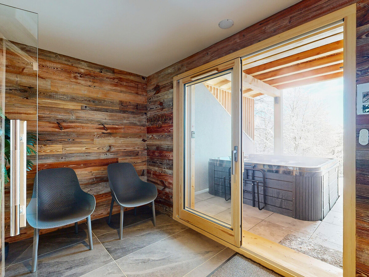 Chalet 5* Signature, 15 pers., spa & jacuzzi · Le Corbier - Photo 28
