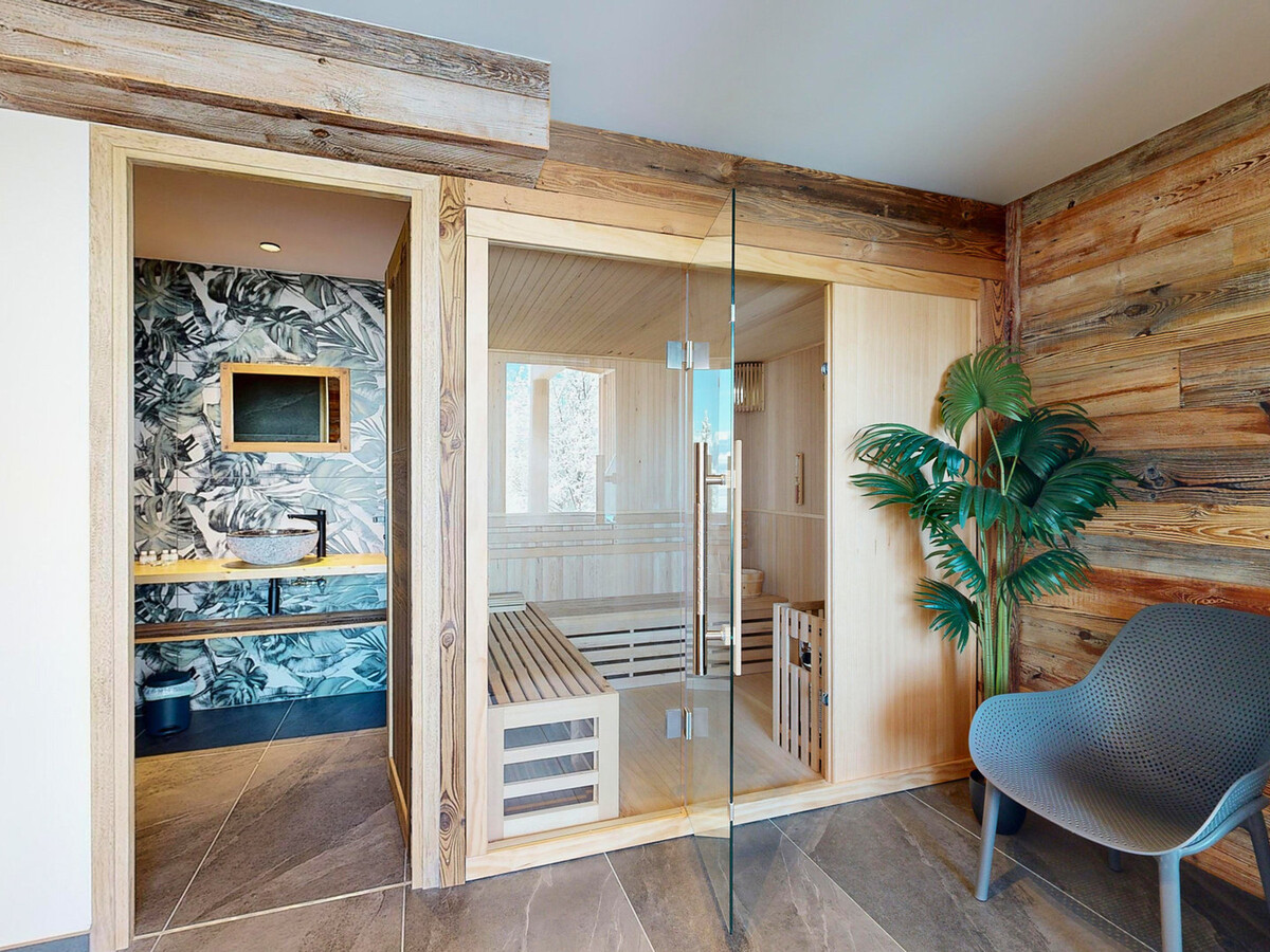 Chalet 5* Signature, 15 pers., spa & jacuzzi · Le Corbier - Photo 29