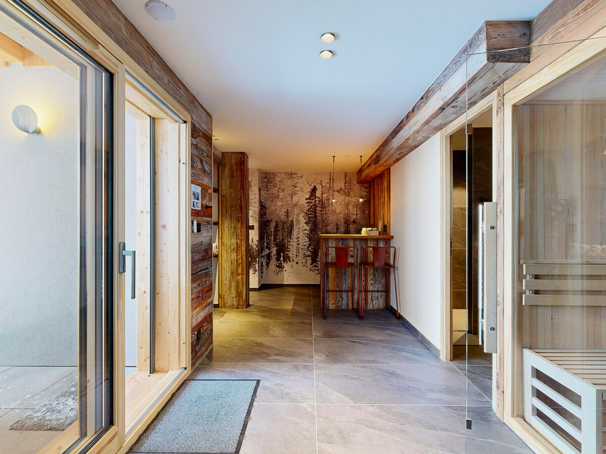 Chalet 5* Signature, 15 pers., spa & jacuzzi · Le Corbier - Photo 30