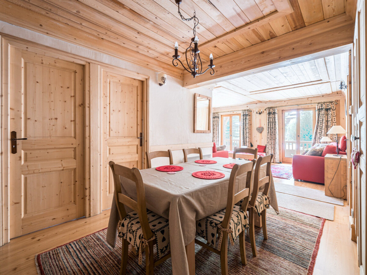Appartement 4 pers. Val-d'Isère, 2 chambres, parking - Photo 5