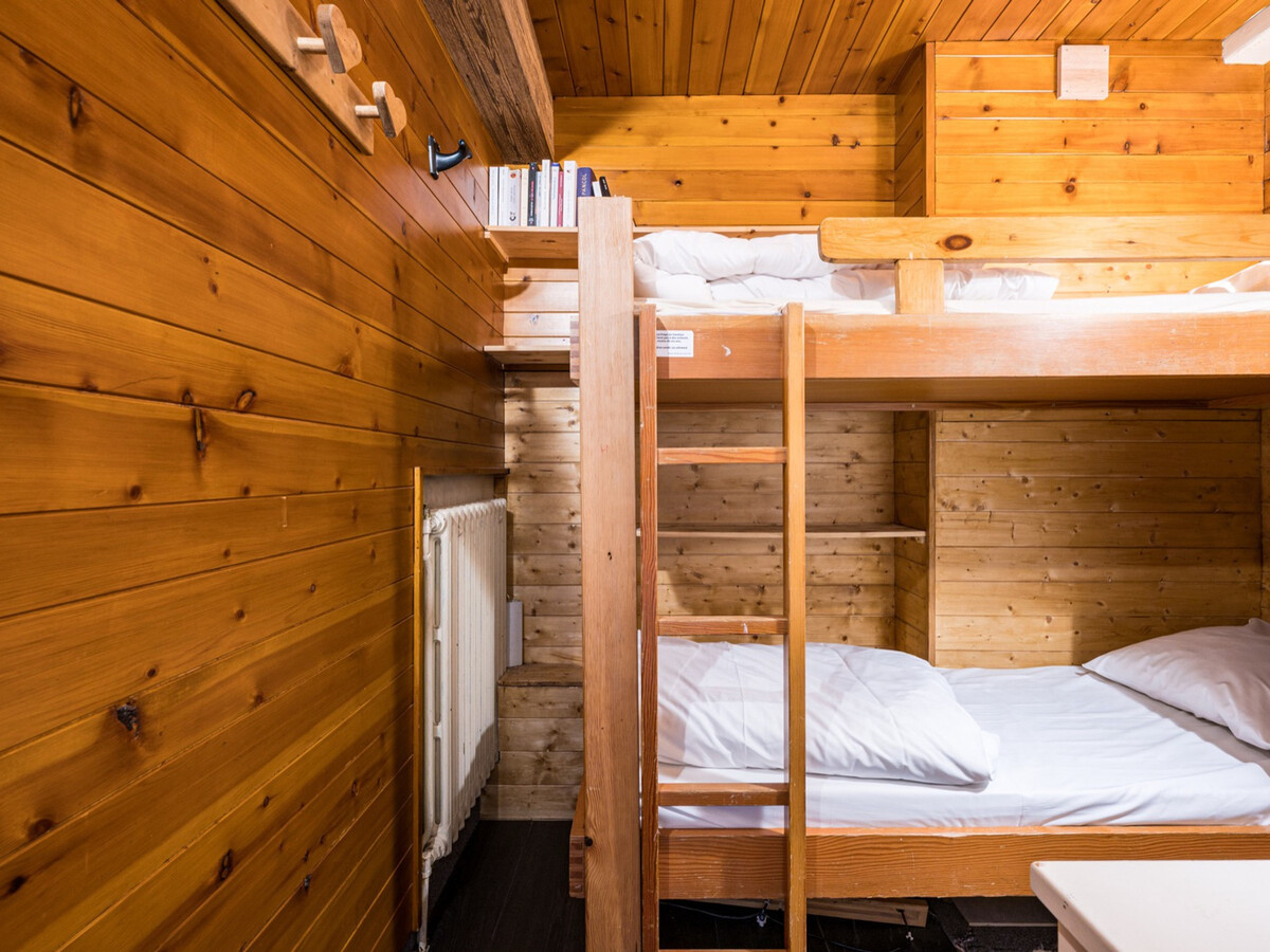 Studio cabine 30 m² au pied des pistes à Val-d'Isère - Photo 11