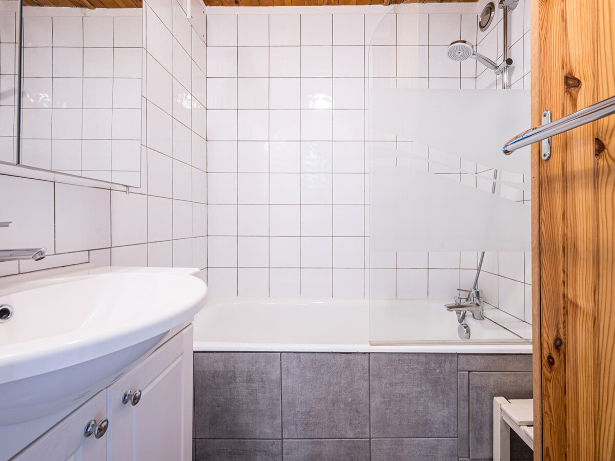 Studio cabine 30 m² au pied des pistes à Val-d'Isère - Photo 13