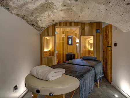 Chalet Neuf avec Sauna pour 12 personnes, Chalet 12 personnes à Saint Martin de Belleville - Photo 14