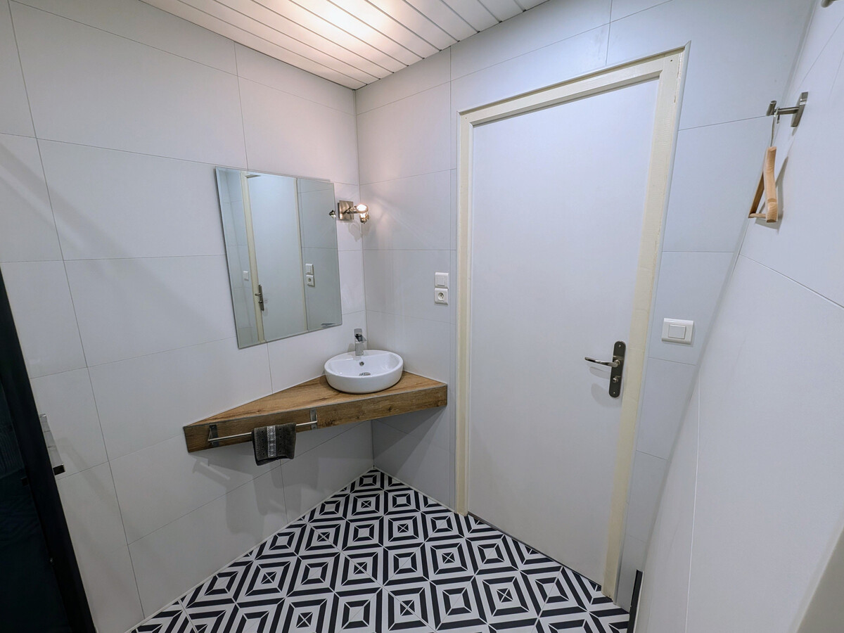 Gîte 6 chambres pour 14 pers aux Vosges avec jardin 3000m² - Photo 17