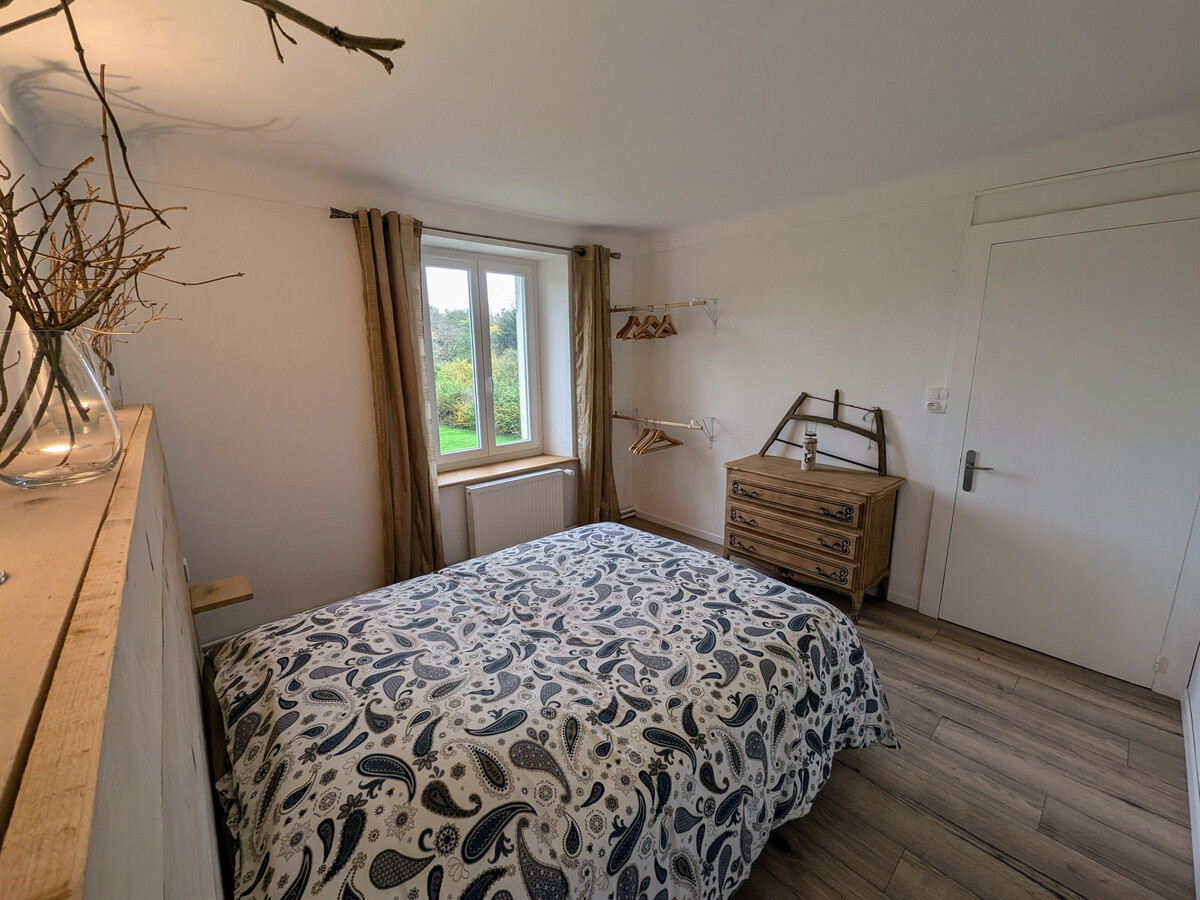 Gîte 6 chambres pour 14 pers aux Vosges avec jardin 3000m² - Photo 19