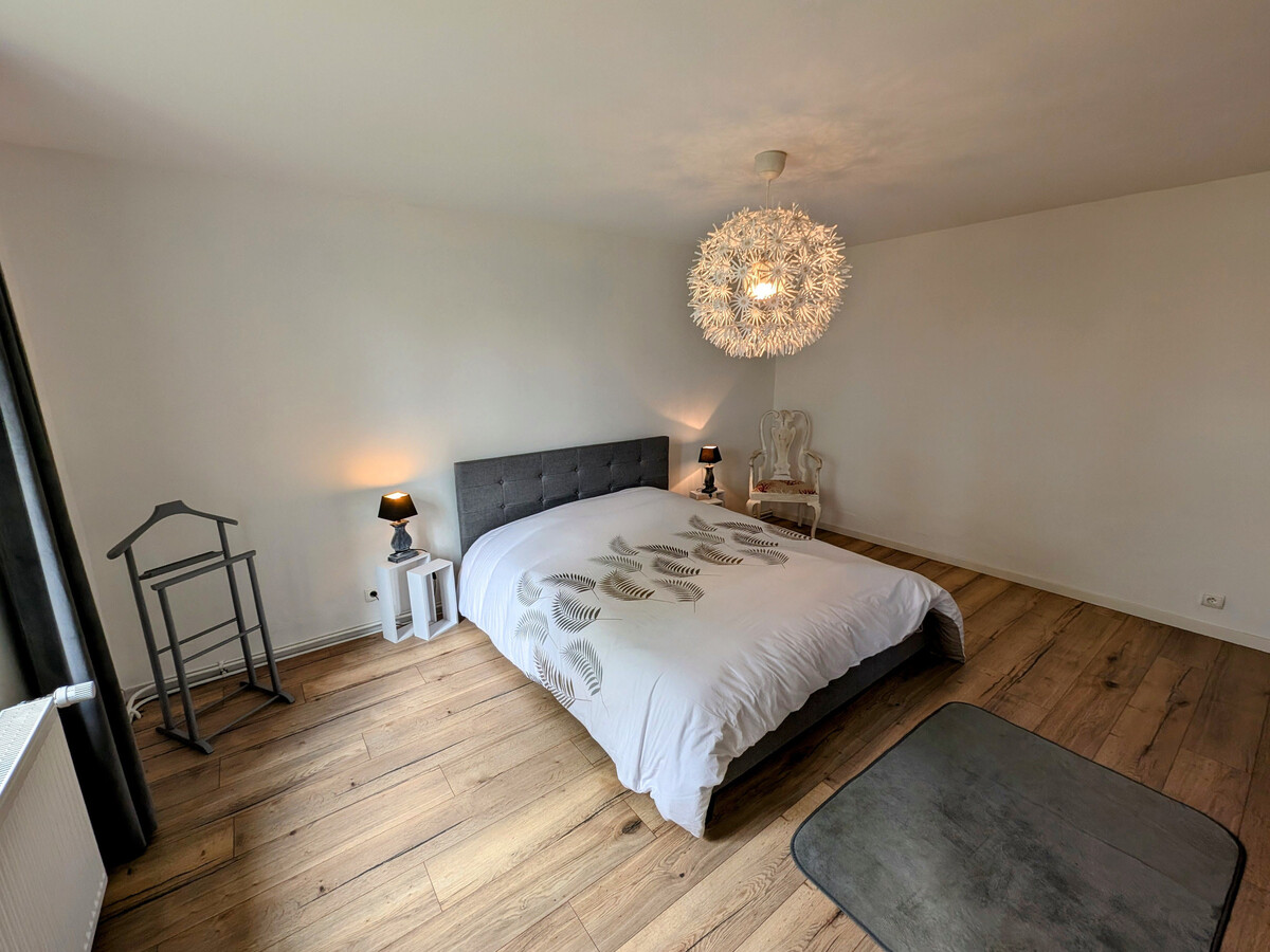 Gîte 6 chambres pour 14 pers aux Vosges avec jardin 3000m² - Photo 21