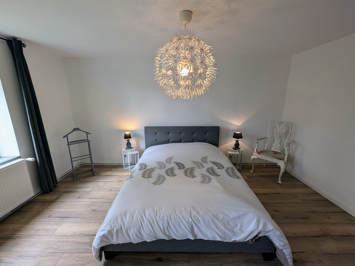 Gîte 6 chambres pour 14 pers aux Vosges avec jardin 3000m² - Photo 22
