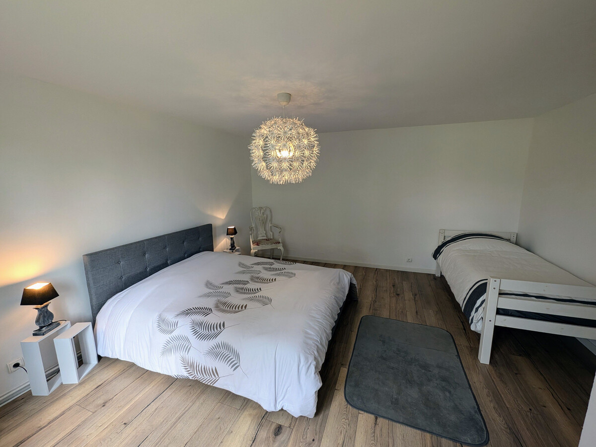 Gîte 6 chambres pour 14 pers aux Vosges avec jardin 3000m² - Photo 23