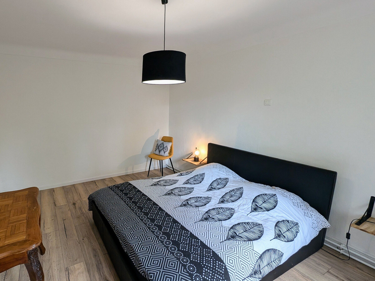 Gîte 6 chambres pour 14 pers aux Vosges avec jardin 3000m² - Photo 24