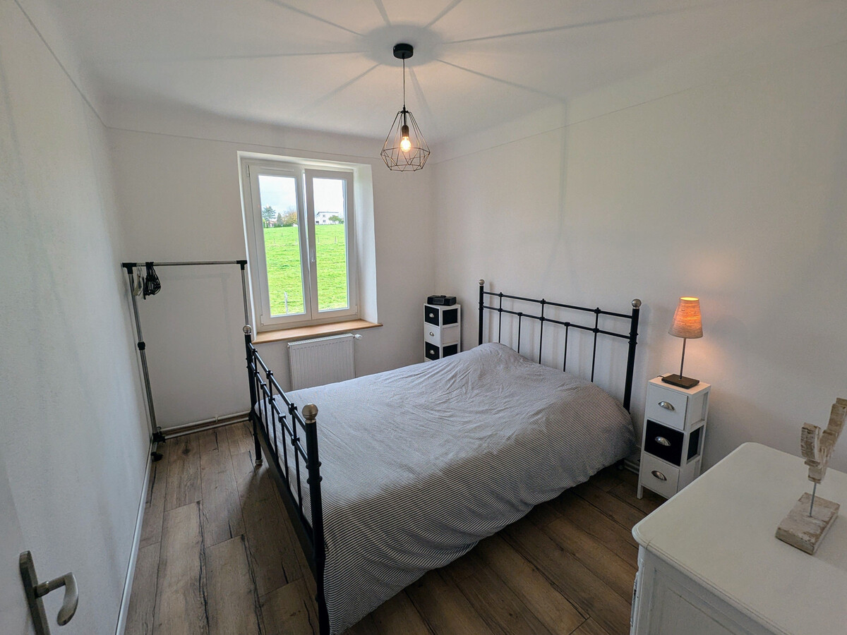 Gîte 6 chambres pour 14 pers aux Vosges avec jardin 3000m² - Photo 26